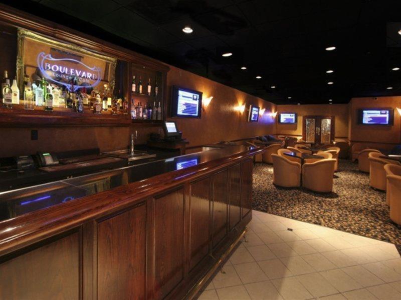 Wyndham Houston Hobby Airport Hotel South Houston Restaurant photo
